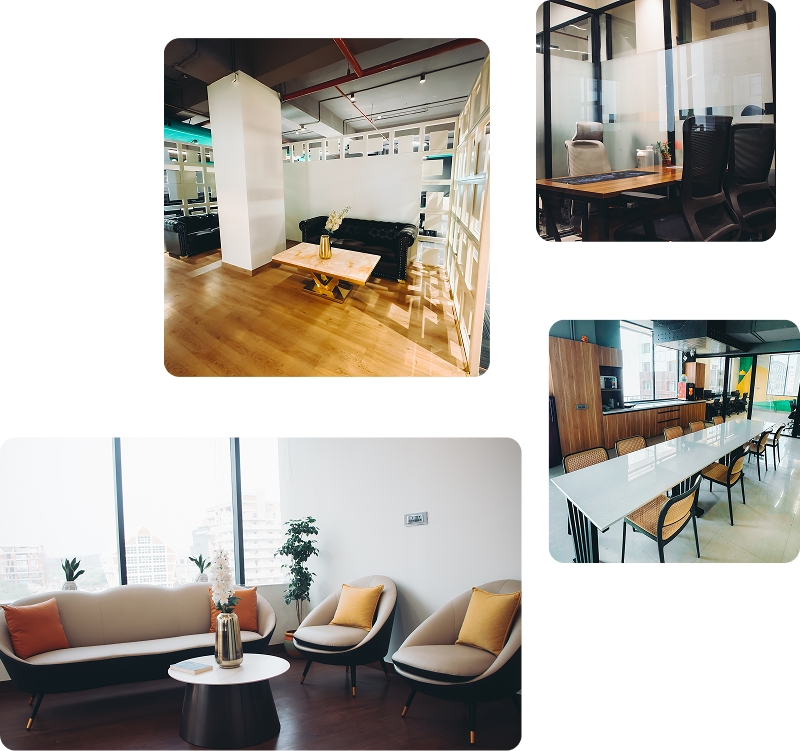 Group 2 (1) shared office space