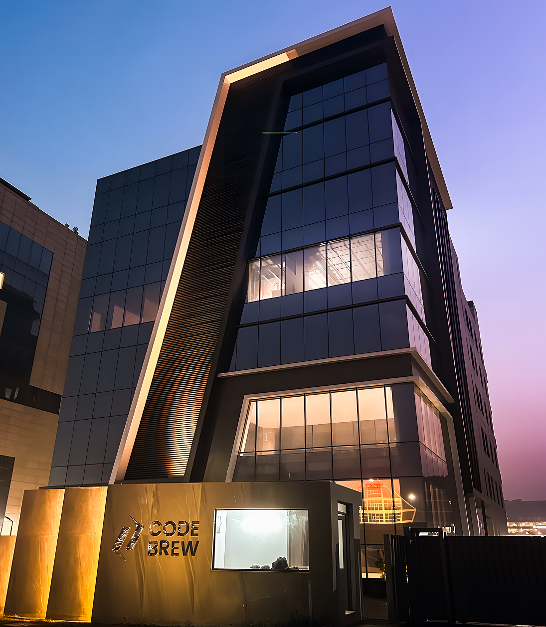 primary_building coworking space